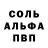 Кетамин VHQ Jane Denisova